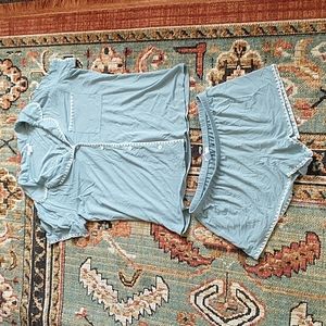 Eberjey pajamas